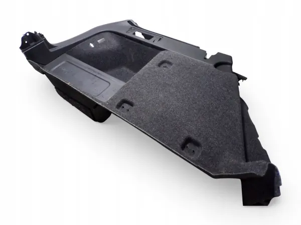Skoda Octavia III Kombi linker kofferbakzijde OEM 5E9867427AL image 2