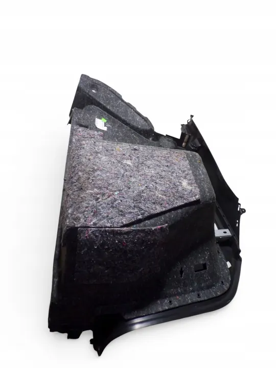 Skoda Octavia III Kombi linker kofferbakzijde OEM 5E9867427AL image 4