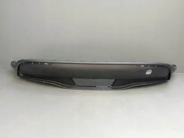 TESLA MODEL Y 2020- Bakre Stötfångarspoiler 1494006-00-B image 2