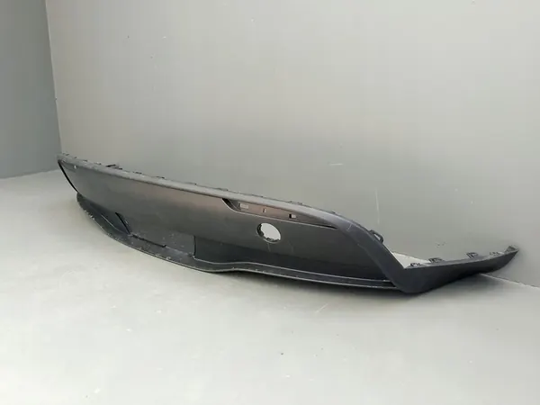 TESLA MODEL Y 2020- Bakre Stötfångarspoiler 1494006-00-B image 4