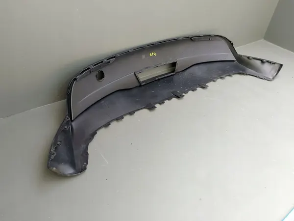 TESLA MODEL Y 2020- Bakre Stötfångarspoiler 1494006-00-B image 6