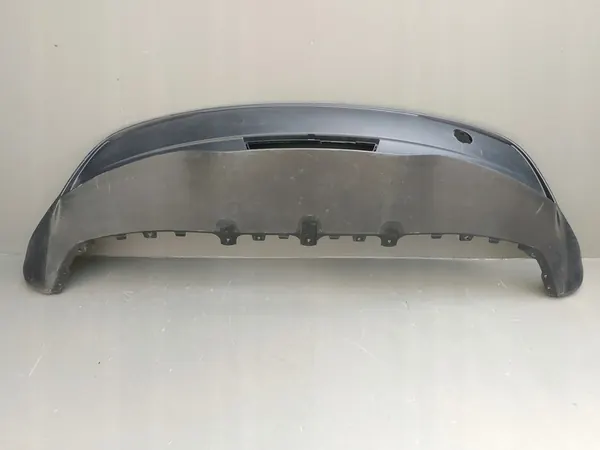 TESLA MODEL Y 2020- Bakre Stötfångarspoiler 1494006-00-B image 8