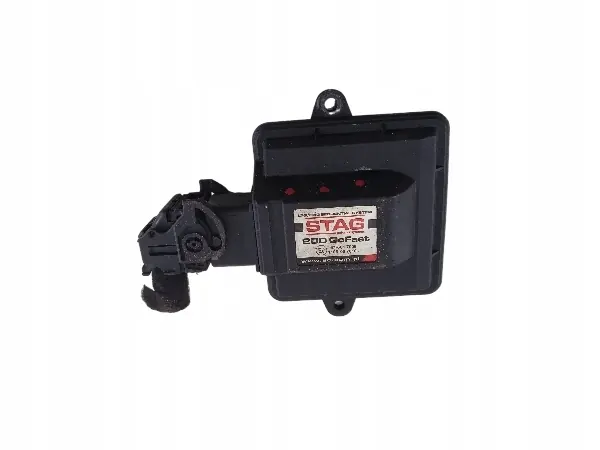 STAG 200 GOFAST LPG Gas Controller Computer image 2
