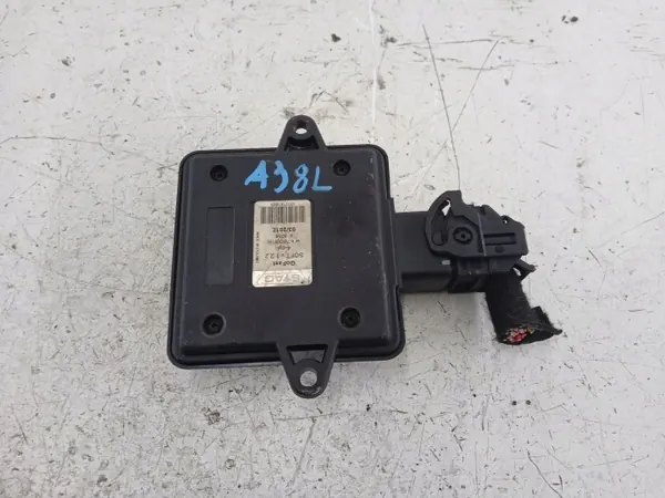 STAG 200 GOFAST LPG Gas Controller Computer image 3