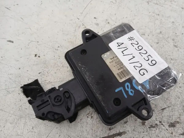 STAG 200 GOFAST LPG Gas Controller Computer image 6