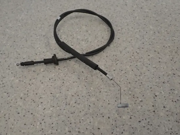 Cable apertura capó KIA PICANTO 04- OEM image 2