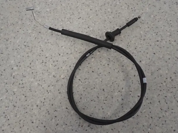 Cable apertura capó KIA PICANTO 04- OEM image 3