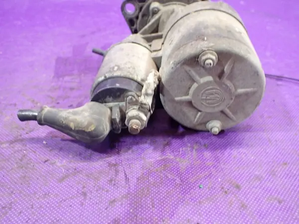 Arrancador Skoda Fabia I 1999-2004 OE 047911023G image 4