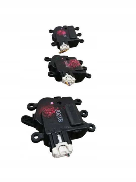 Verwarmingsmotor OEM SILNICZEK NAGRZEWNICY voor Mazda 6 GH image 4