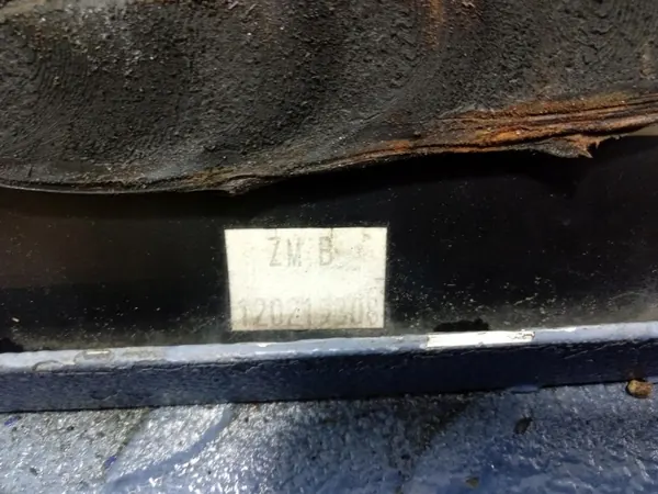Kia Ceed II Voorruit OEM Ambit-978014- Gebruikt image 5