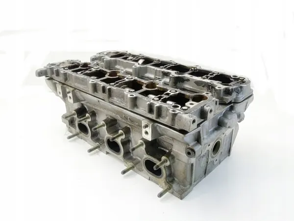 Sylinterikansi OEM 9646721710 3.0L moottorille image 4