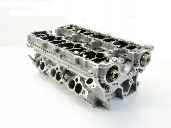 Sylinterikansi OEM 9646721710 3.0L moottorille image 7
