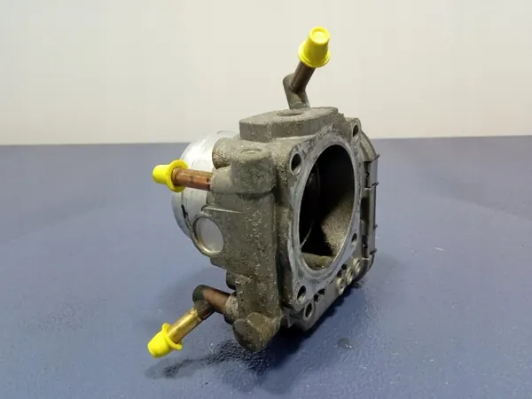Corps de papillon OEM 06A133062Q pour Skoda Octavia I image 3