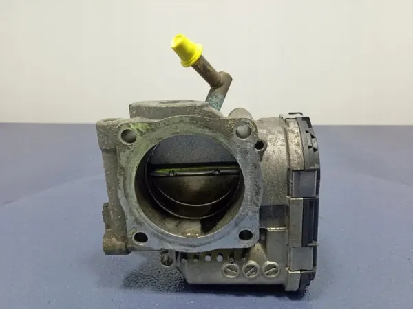 Corps de papillon OEM 06A133062Q pour Skoda Octavia I image 4