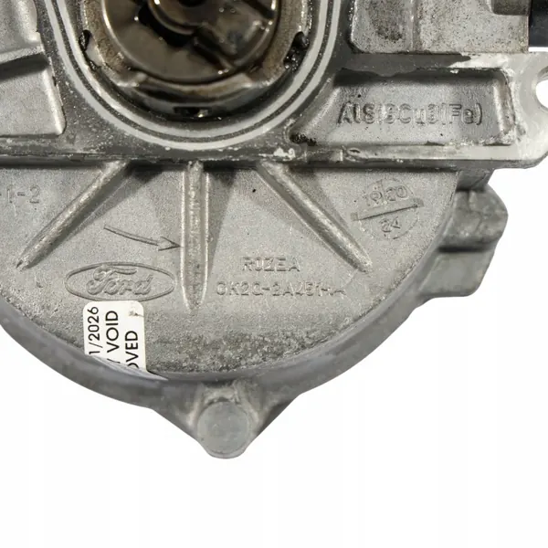 Ford Transit Custom Vacuümpomp OEM 2599739 image 9