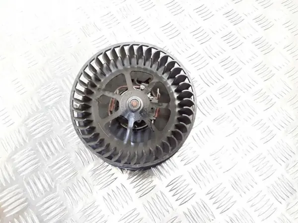 Chauffage Ford Galaxy III OEM 95NW18456 - Occasion image 2