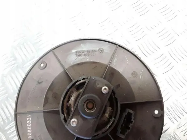 Chauffage Ford Galaxy III OEM 95NW18456 - Occasion image 3