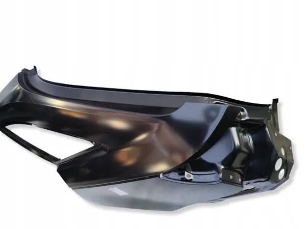 Audi OE CDO3208 Aile Arrière Droite pour A4 B9 image 7