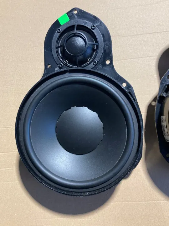 Dynaudio Framhögtalare OEM 3C0035454B för VW image 3