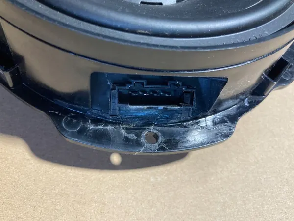 Dynaudio Framhögtalare OEM 3C0035454B för VW image 4