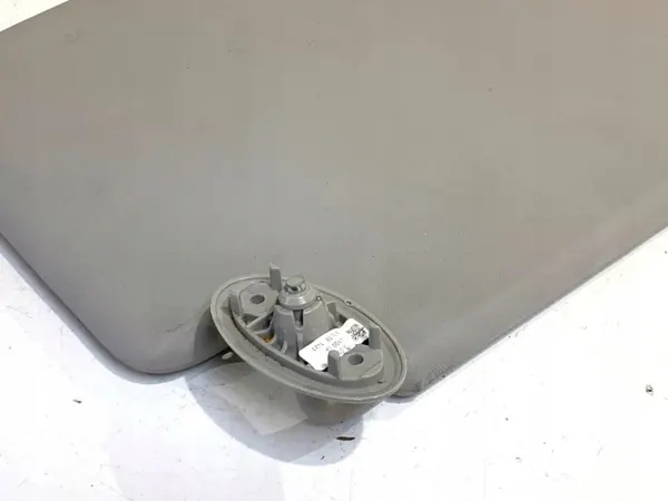 Rechter zonneklep Ford Transit Courier OEM LORK-1106-101058 image 3