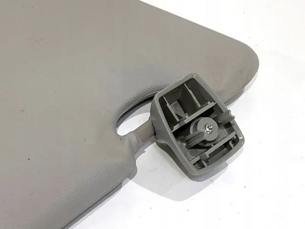 Rechter zonneklep Ford Transit Courier OEM LORK-1106-101058 image 4