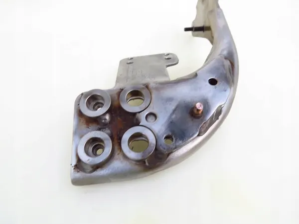 Katalysator-Halterung OEM 31439528 für Volvo image 3