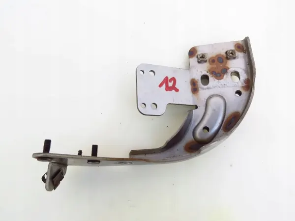 Katalysator-Halterung OEM 31439528 für Volvo image 5