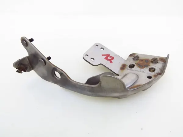 Katalysator-Halterung OEM 31439528 für Volvo image 6