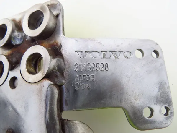 Katalysator-Halterung OEM 31439528 für Volvo image 7