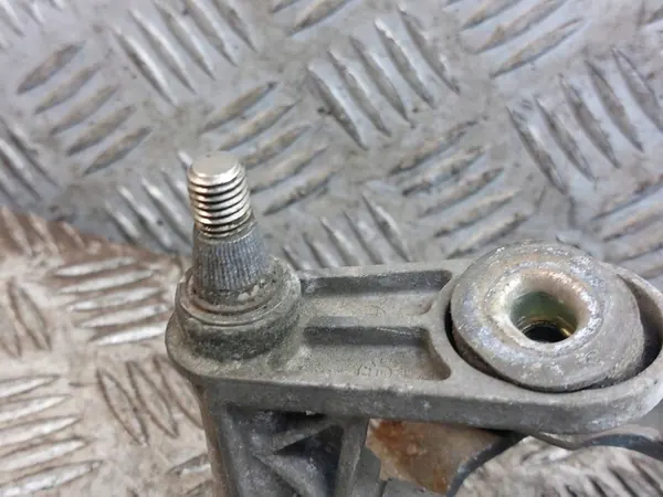 Scheibenwischermotor + Mechanismus vorne Alhambra MK1 Lift image 2