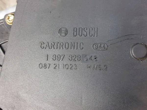 Scheibenwischermotor + Mechanismus vorne Alhambra MK1 Lift image 7