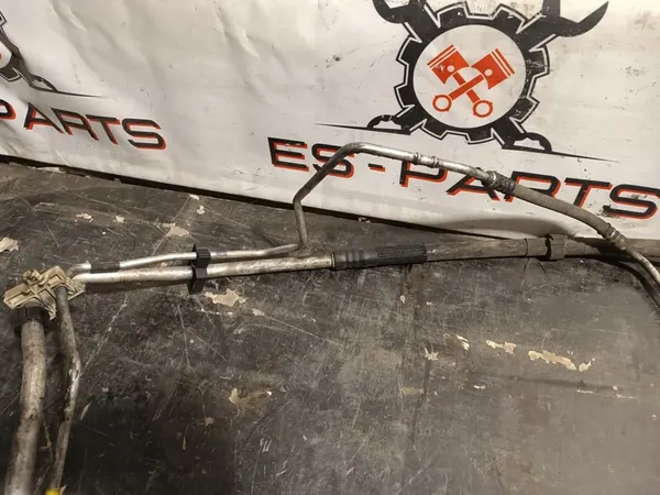 Ilmastointiletku Fiat Ducato III Boxer Jumper 2.3 image 3