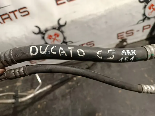 Ilmastointiletku Fiat Ducato III Boxer Jumper 2.3 image 5