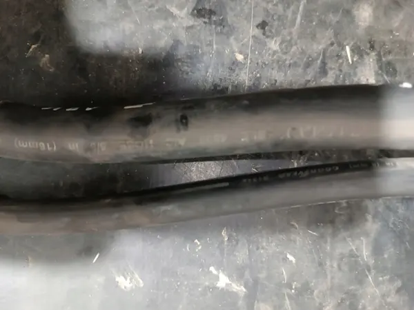 Ilmastointiletku Fiat Ducato III Boxer Jumper 2.3 image 7