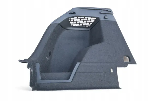 Audi Q3 83A F3 Garniture Coffre Gauche OEM 83A863879E image 2
