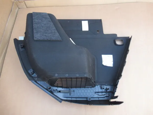 Audi Q3 83A F3 Garniture Coffre Gauche OEM 83A863879E image 4