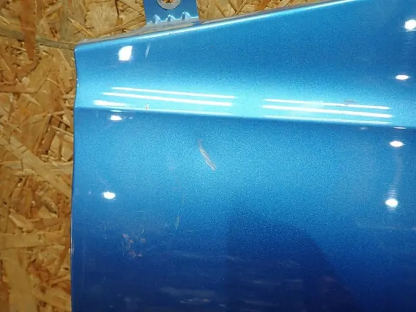 OPEL CROSSLAND X 17- Paraurti Anteriore Destro image 2