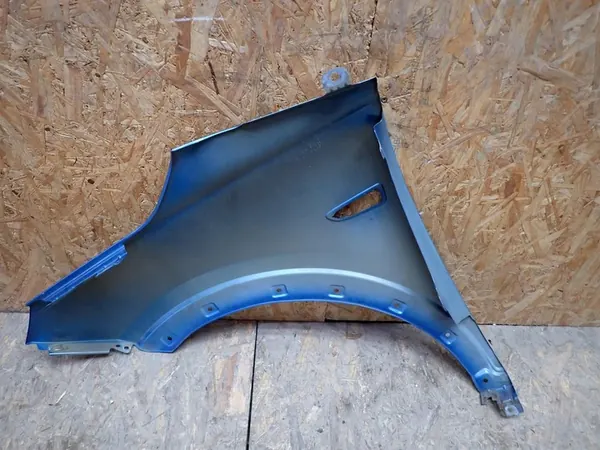 OPEL CROSSLAND X 17- Paraurti Anteriore Destro image 6