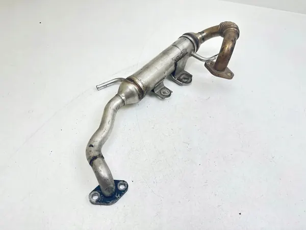 2005 Toyota Avensis T250 Refroidisseur EGR MTL18465 image 1