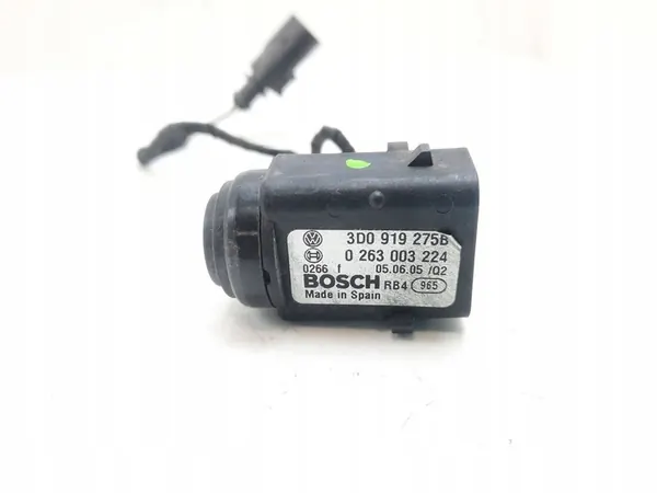 Parkeringssensor bak PDC Bentley Flying Spur 2005 image 3