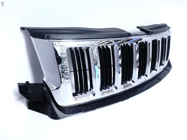 JEEP GRAND CHEROKEE IV 4 WK2 10-13 Front Grill image 2