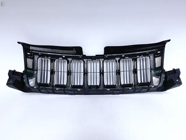 JEEP GRAND CHEROKEE IV 4 WK2 10-13 Front Grill image 4