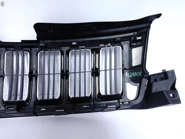 JEEP GRAND CHEROKEE IV 4 WK2 10-13 Front Grill image 6