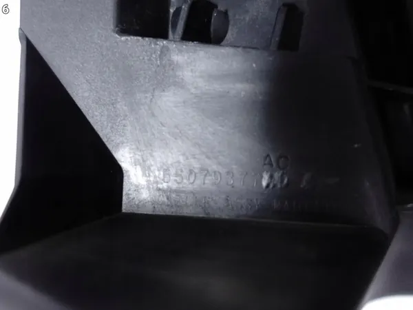 JEEP GRAND CHEROKEE IV 4 WK2 10-13 Front Grill image 7