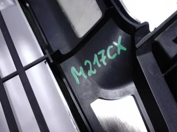 JEEP GRAND CHEROKEE IV 4 WK2 10-13 Front Grill image 9