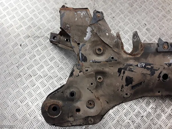 Renault Master Apukehys OEM AM-521430 Käytetty image 3