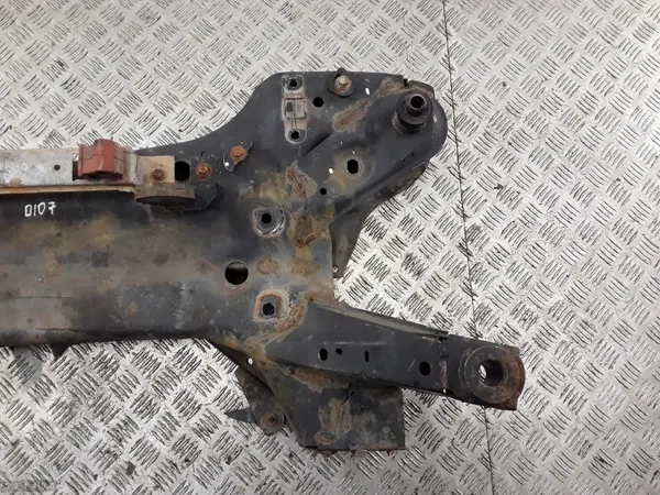 Renault Master Apukehys OEM AM-521430 Käytetty image 5
