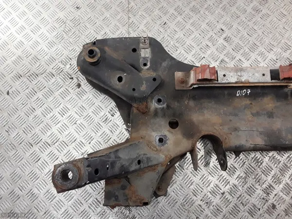 Renault Master Apukehys OEM AM-521430 Käytetty image 6