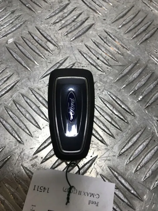 Schlüssel oder Karte Ford C-MAX OEM FBZ14511 - Gebraucht image 2